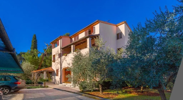 Apartments Valbandon, Prenota Appartamento Valbandon Istria