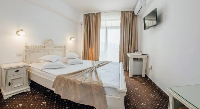 Standard Kahden hengen huone Pension Elegance