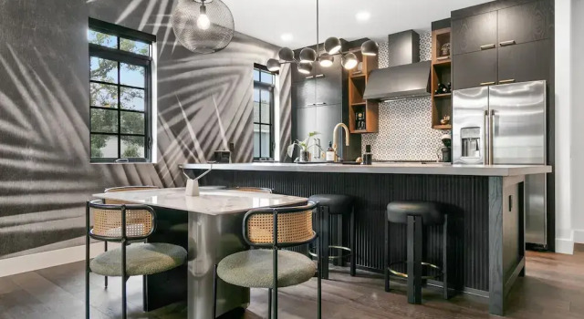 Апартаменты New The Artist House - Luxury Hyde Park Home