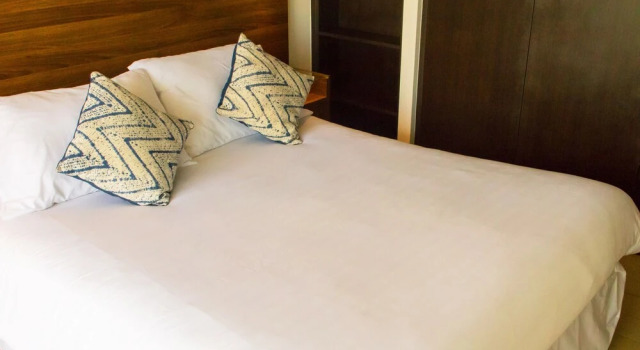 Alto Apart & Suites