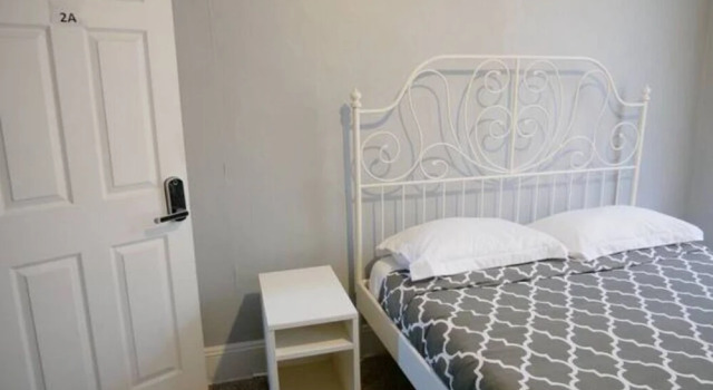 Clover2900 Apartment & Rooms in S Philly