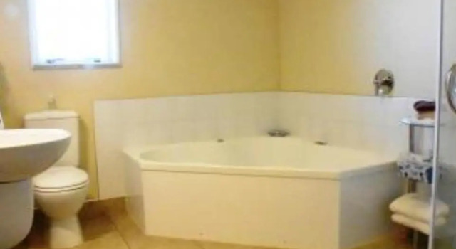 Апартаменты с 2 комнатами BKs Chardonnay Motor Lodge