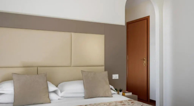 Номер Comfort Hotel Rondinella e Viola