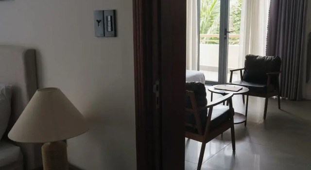 Семейный номер Standard Field Villa Hoàng Diệu