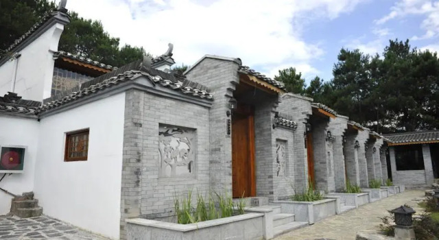 Yangshuo Song Yue Bie Yuan Inn, Забронировать Отель Гуйлинь Гуанси-Чжуанский автономный район