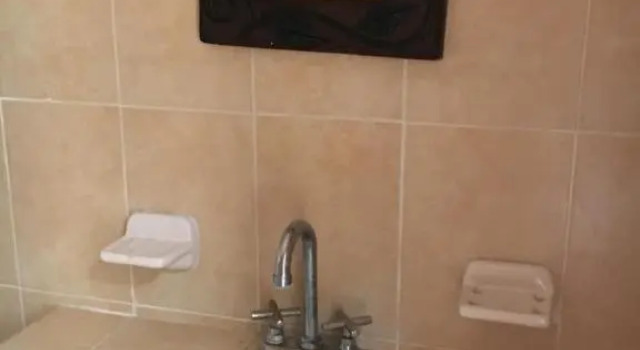 Номер Standard Hotel Posada Andaluz
