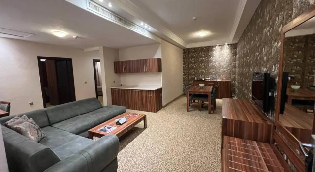 Familie Suite Jouhayna Hotel&Suite