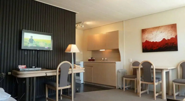 Farrys Motel Apartments, Забронировать Апартаменты/квартира Апартаменты Данидин, рядом с Университет Отаго, Апартаменты/квартира
