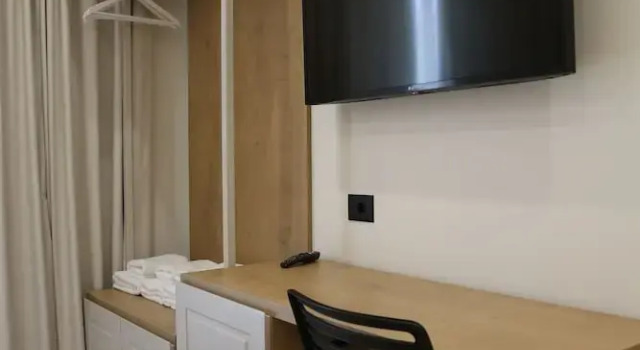 Номер Standard B&B Champagne Vlore Bay