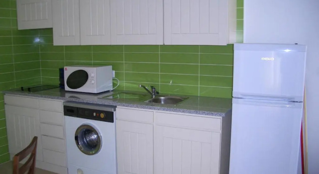 Апартаменты Apartamentos Vila Nova
