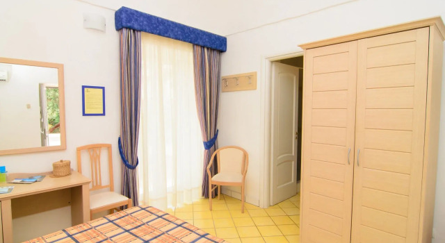 Villa Giusto, Buchen Sie Villa Villen in Ischia, Villa