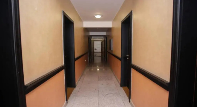 Номер Deluxe Hotel - Beograd