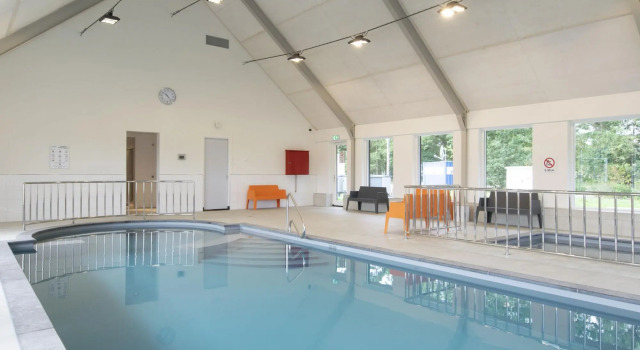 Cozy Glamping in Mierlo, Buchen Sie Campingplatz Mierlo Nordbrabant