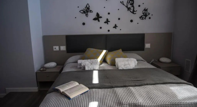 Номер Superior Michela BB & Relais