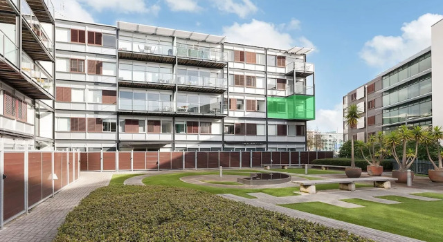 Charming 1 Bdrm in Prime Viaduct Location - by Urban Butler, Rezervasyon Daire Auckland 