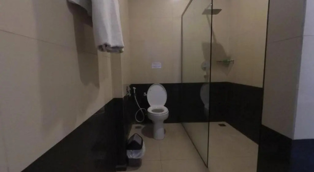 Двухместный номер Standard The Radiant Hotel