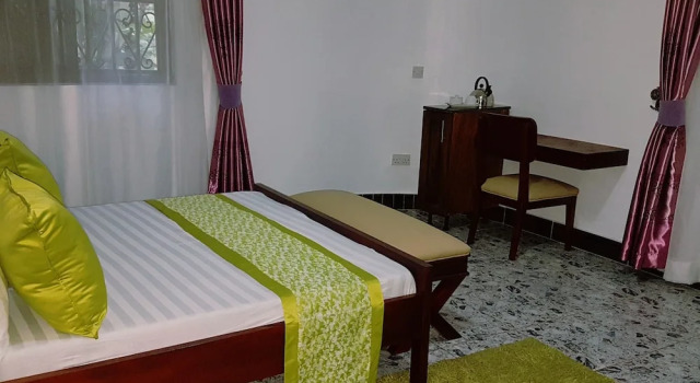 Номер Standard Sheevy"s Bed N Breakfast