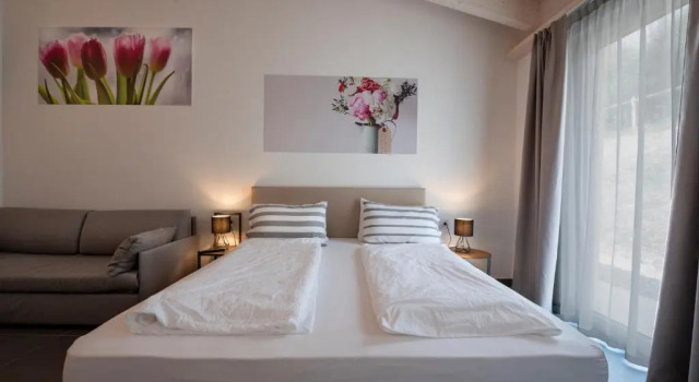 Апартаменты Superior Agriturismo Le Tese