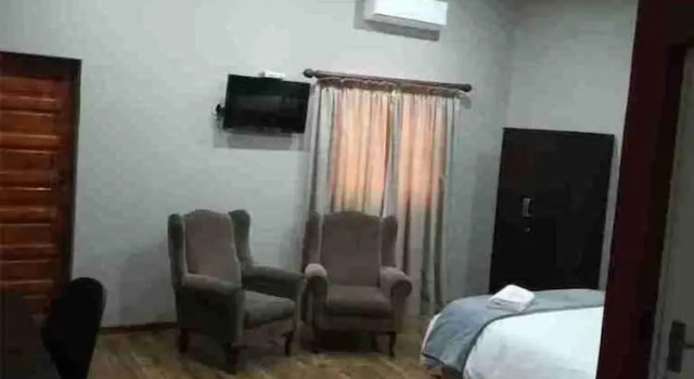 Номер Standard Tranquil House B&B @ 121 Berry St