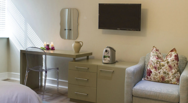 Royal St. Andrews Hotel, Conference Centre & Spa