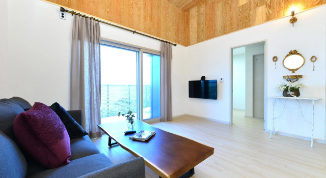 ribeoseutoripensyeon, Rezervați Hotel Chuncheon Gangwon-Do