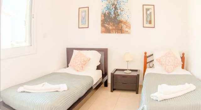Villa Alysia, Book Villa 4-stjernede hoteller i Pegeia, 4*