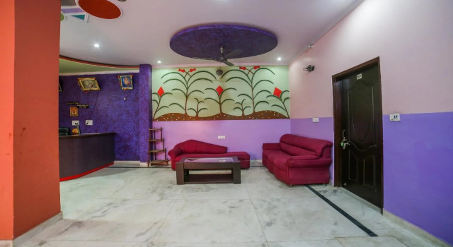 OYO 22941 Hotel D Square