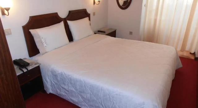 Двухместный номер Standard Hotel S. Marino