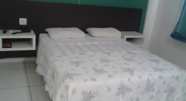 Itacaiunas Hotel, Prenota Hotel Hotel a Northern Brazil con piscina, Piscina