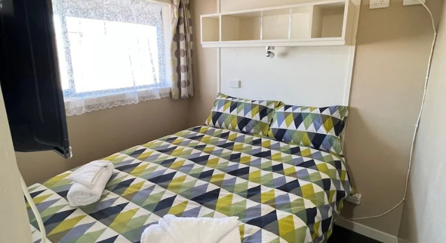 Четырёхместный номер Standard Astray Motel