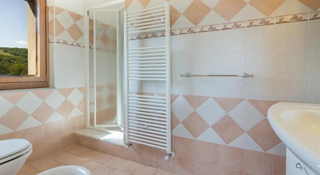 Standard Doppel Zimmer La Conca