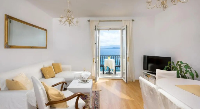 Апартаменты Apartments Santo