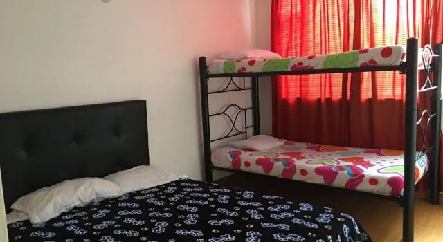 Casahotel Sports and Family
