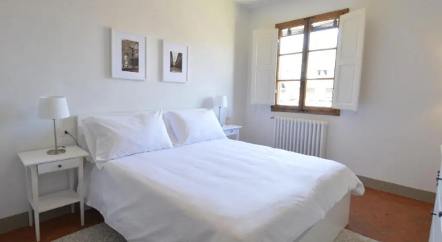 Двухместный номер Superior Toscanelli Residenza dEpoca