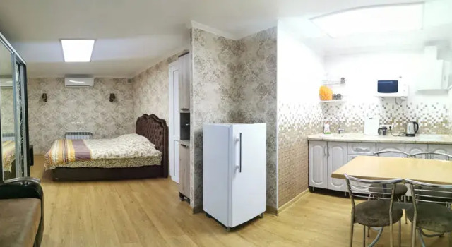 Апарт-отель Виноградная лоза