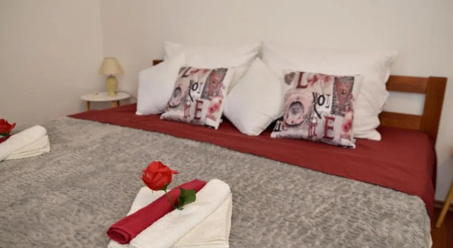 Апартаменты Apartment Antonio