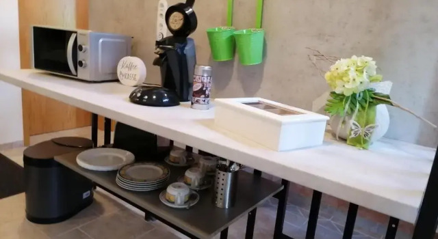 Номер Standard Apartment Weber