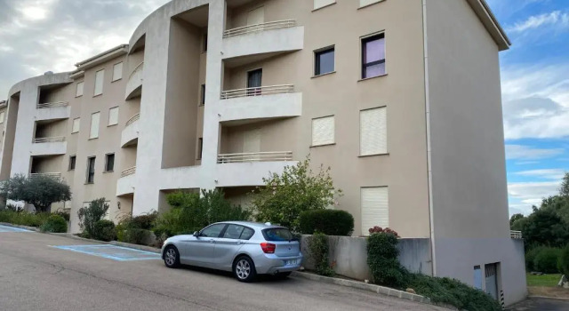 VIGNA MAJO 2 chambres tout confort, Varaa Hotelli Propriano 