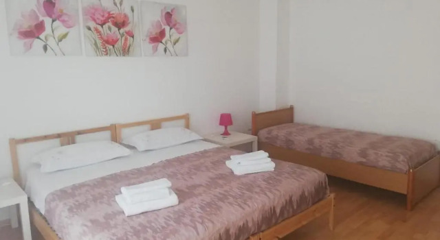 I Tre Archi, Reserva ahora Apartamento Grottaminarda 