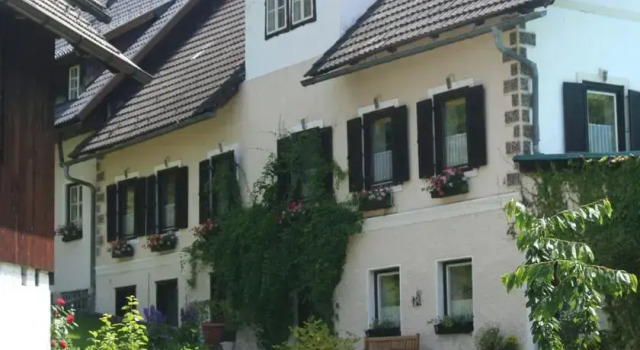 Das kleine Paradies