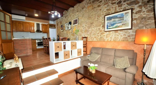 Luxury House 8 Persons Front The Beach Blanes Costa Brava, Rezervovat Hotel Blanes Costa Brava