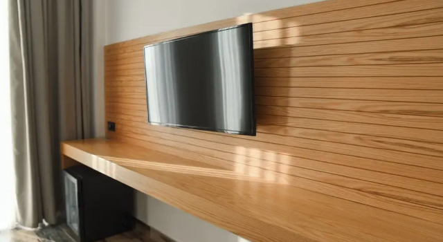 Номер Standard Hotel Albulena
