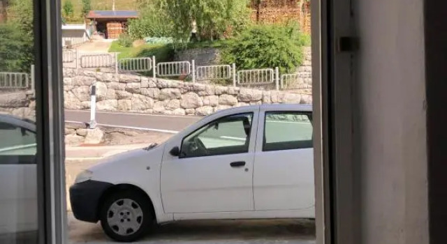 Номер Economy Casa villa Banale