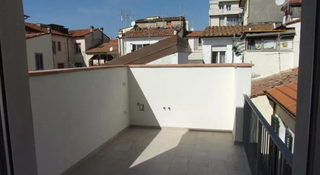 Апартаменты Suite 3 Ondina Viareggio