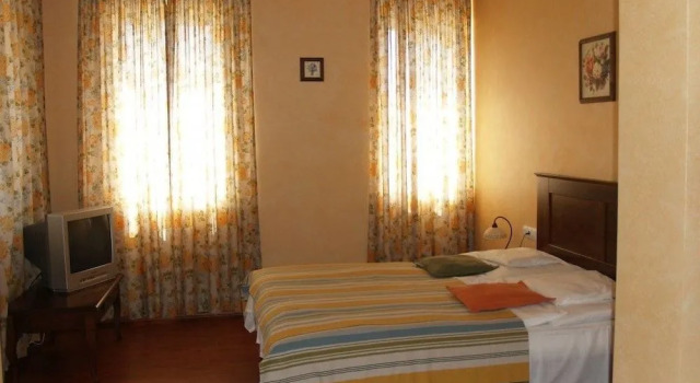 Triász Aparthotel