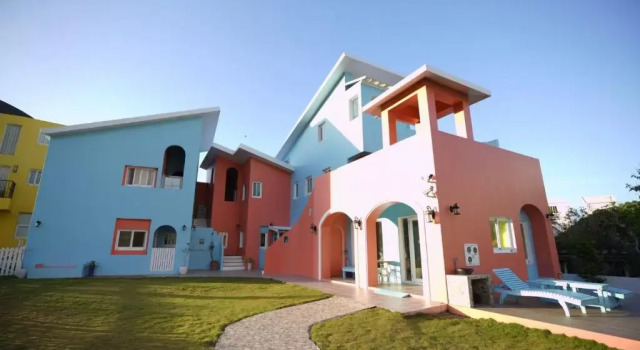 Wonderful Kenting Hostel, Забронировать Отель Отели Хенгчун 3 звезды, 3*