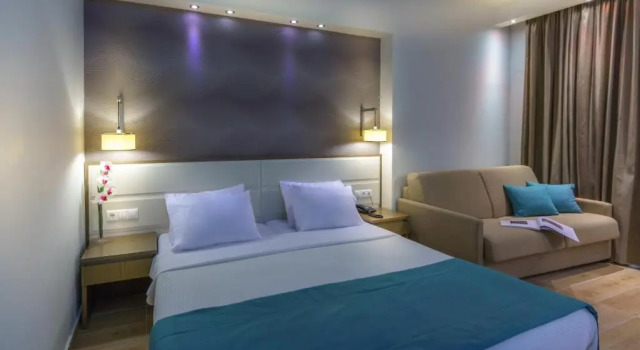 Номер Economy Cosmopolitan Hotel by GHH