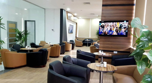 Al Muhanna Plaza Luxury Apartments