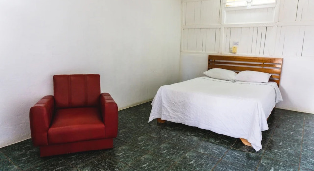 Двухместный номер Standard Cabinas El Prado