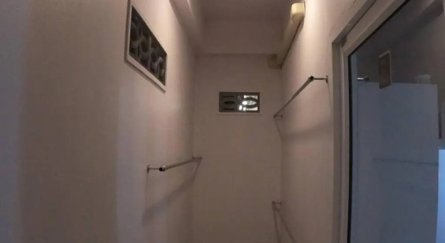 Кровать в общем номере Phi Phi Green House & Sunsky Hostel